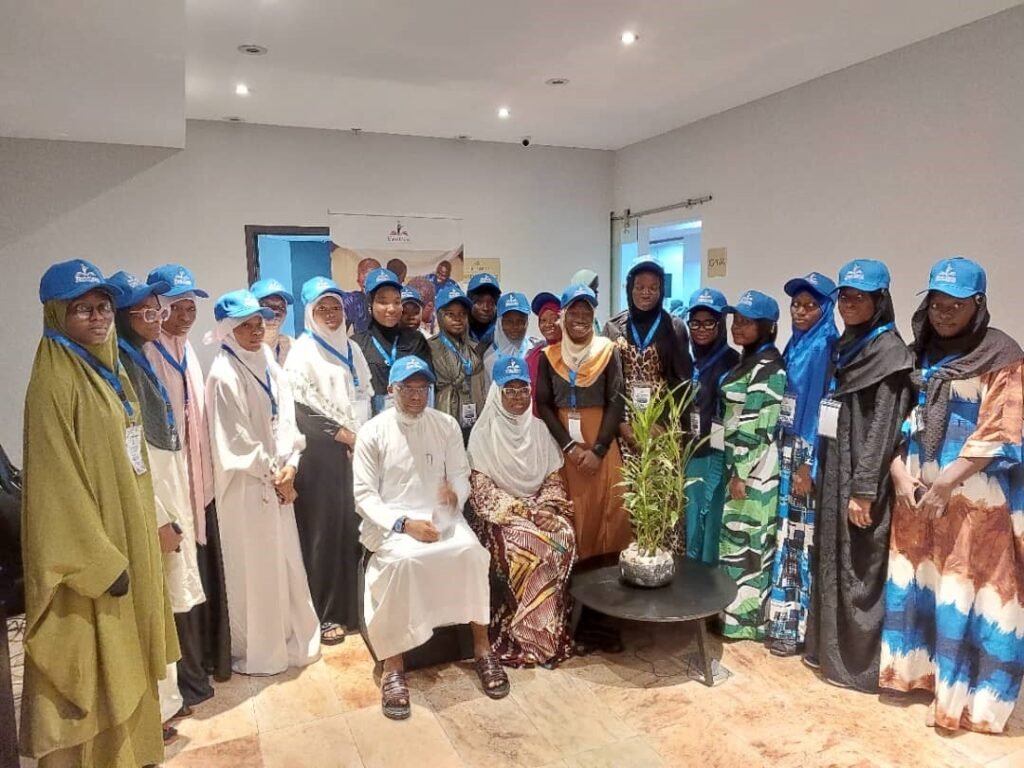 Educationist urges more investment in female education